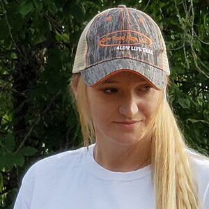 Dirt Road Rigs Official Trucker Hat